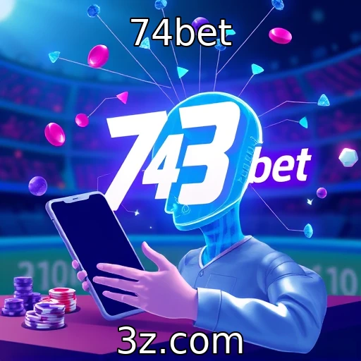 Uso de IA para personalização em jogos de apostas online