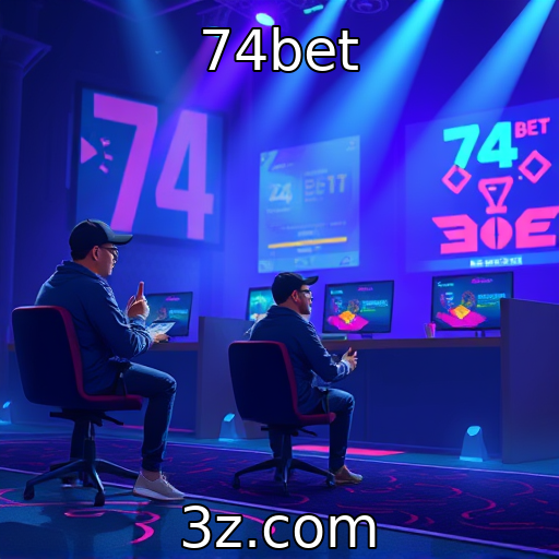 Comunitários de apostas e a ascensão dos streamers de cassino