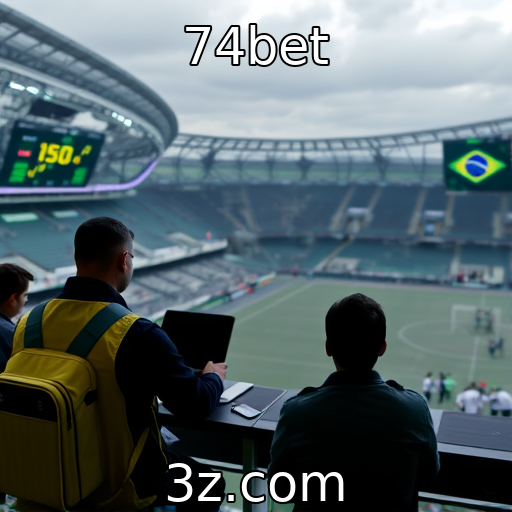 Expansão dos operadores de apostas no cenário brasileiro