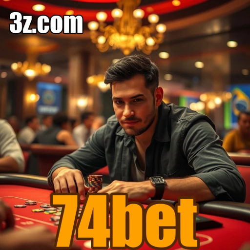 Bônus Imperdíveis no 74bet: Atrações para Todos os Jogadores