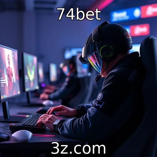 E-sports ganham espaço nas competições internacionais