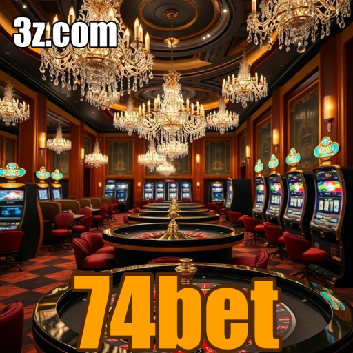 Eventos imperdíveis no 74bet para os apaixonados por jogos