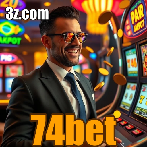 Recursos Exclusivos e Imperdíveis do 74bet