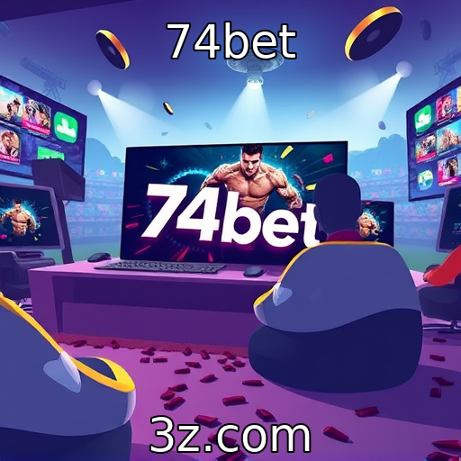 Crescimento das plataformas de streaming de jogos