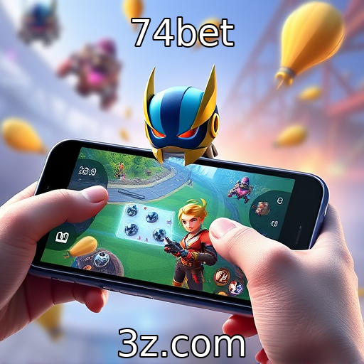 Tendências em jogos mobile para o futuro