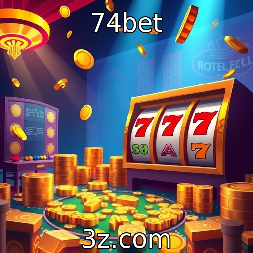 Comportamento dos apostadores em slots e roletas