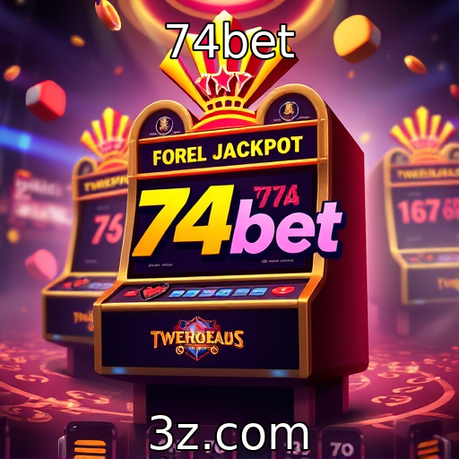 Desenvolvimentos em jackpots progressivos e recursos especiais