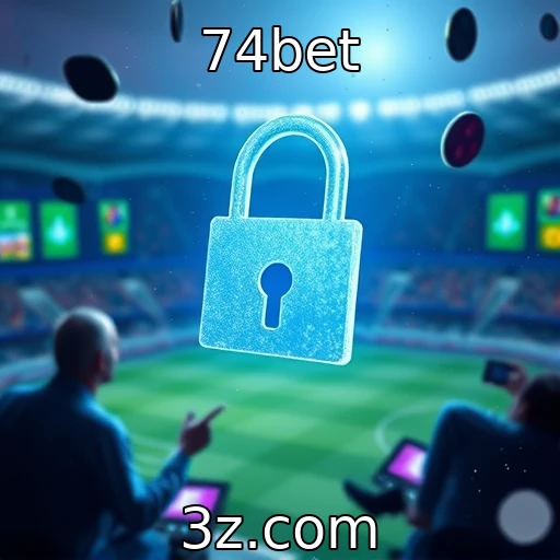 Medidas de segurança e integridade em plataformas de apostas