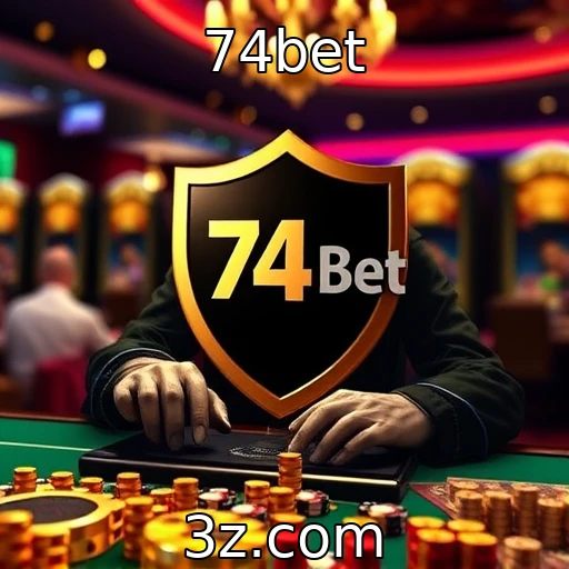 A evolução das medidas de segurança em cassinos online