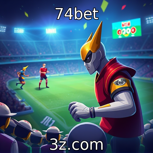 Inovações tecnológicas que transformam a experiência do jogador